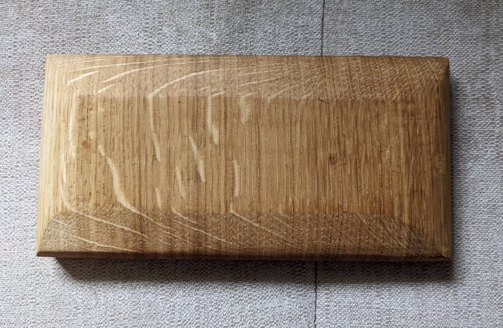 Key Tray