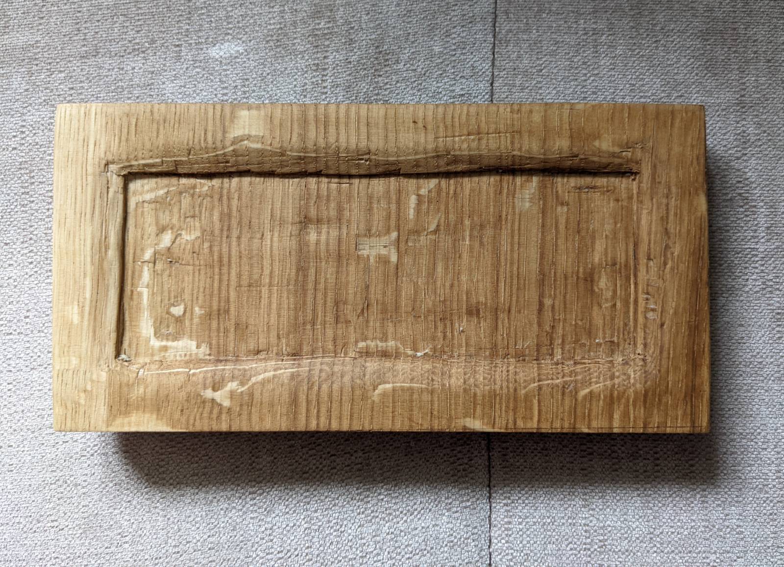 Key Tray