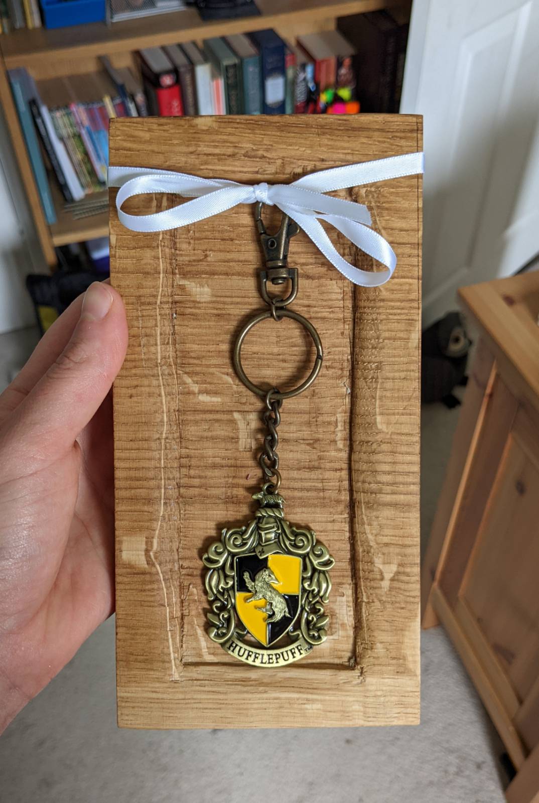 Key Tray