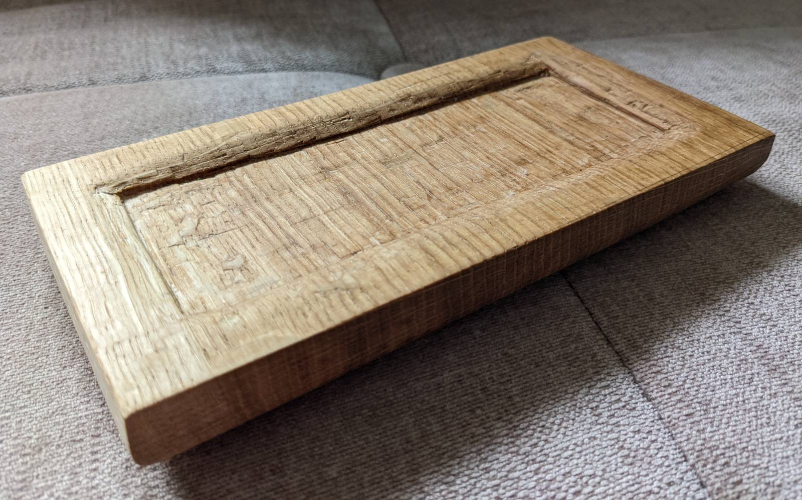 Key Tray