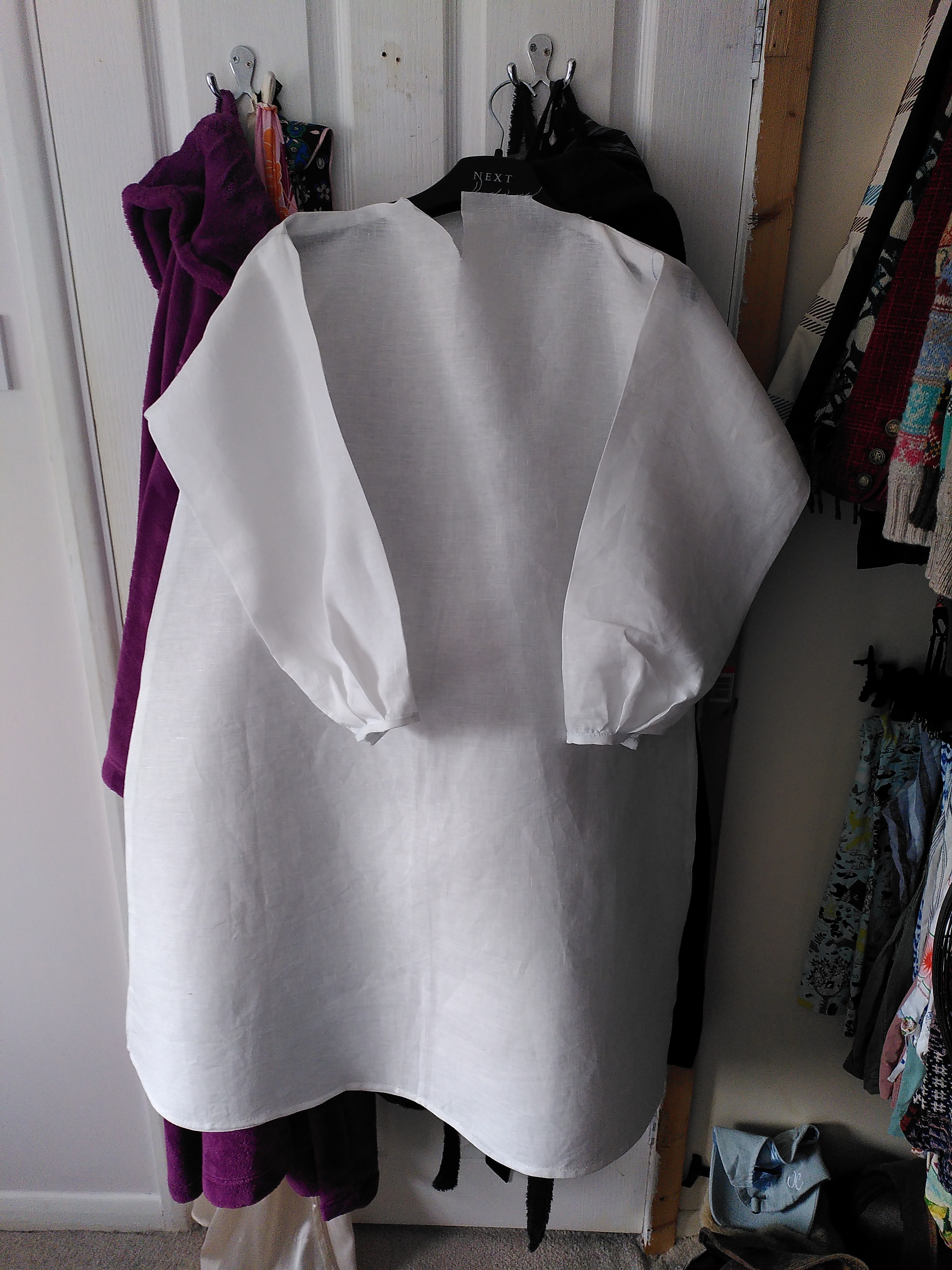 Smock